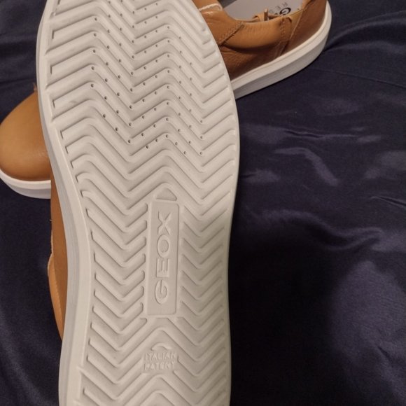 Geox Respira Sneakers 12 - Picture 7 of 16